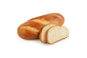 Батон Звичайний ТОВ Чернівецький хлібокомбінат м/у 400г