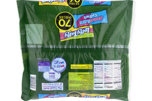 Nestle Assorted Candy Chewy Favorites - 70 PC