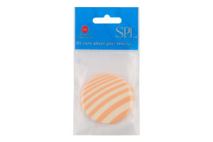 Губка д/макіяжу 10см SPL