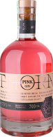 Джин 0.7л 37.5% Pink Thorn пл