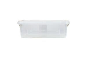 Контейнер для хранения прозрачный 1.5л №27100410 Storage Solutions 1шт