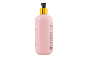Мило д/тіла та рук French Charm Peony&pink pepper парфумоване 400мл з дозатором Liora