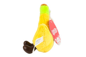 Игрушка мягкая для детей от 3лет №99052 Бананчик Фруктовые друзья Fyyvalur 1шт