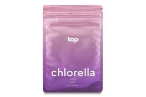 Хлорелла в порошке TOP Superfoods 100г