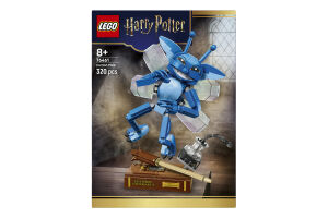 Конструктор для дітей від 8років №76461 Cornish pixie Harry Potter Lego 320эл