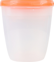 Контейнер універсальний 1.3л + 900мл + 550мл 3в1 Твіст бокс Ал-Пластик 1шт