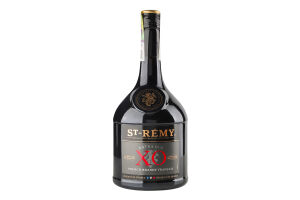 Бренди 0.7л 40% XO St-Rémy к/у