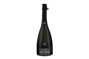 Вино игристое Louis de Grenelle Brut 3/774 Saumur