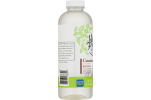 Nature's Promise Refined Coconut Oil