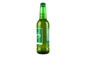 Пиво 0.45л 5% світле пастеризоване Premium pilsner Сarlsberg пл