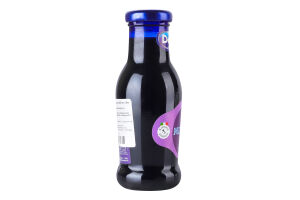 Нектар без доданого цукру Чорниця Derby Blue с/пл 200мл