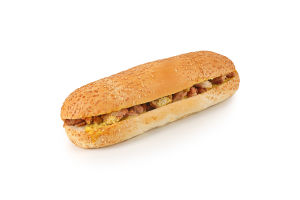 Панини со свининой Гама Fresh Sandwiches м/у 220г