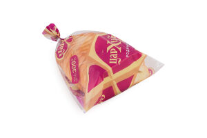 Хлеб половинка в нарезке Семейный Цар хліб м/у 300г