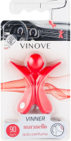 Ароматизатор Vinove Vinner Maranello