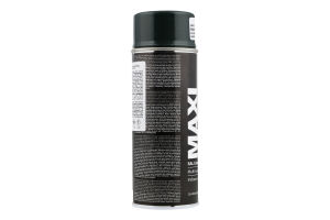 Емаль Maxi Color аерозол. універсальна 400мл арт.RAL6009пихт.зел