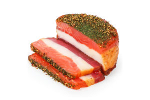 Торт рибний х/к охол ваг