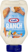 Kraft Ranch Dressing