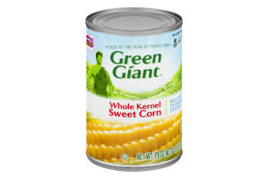 Green Giant Whole Kernel Sweet Corn