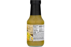 Ahold Asian-Style Sauce Thai Yellow Curry