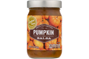 Ahold Salsa Pumpkin