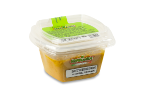 Паштет Le Squisivoglie із зелених оливок