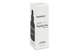 Сироватка антивікова з ефектом ботоксу Peptide-Tox Medipeel+ 30мл