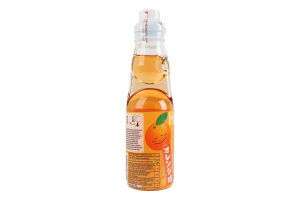 Лимонад Orange Ramune Hata Kosen с/бут 200мл