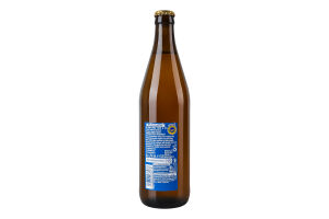 Пиво 0.5л 6.1% светлое пастеризованное Oktoberfestbier Lowenbrau бут