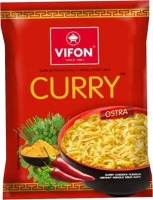 Суп VIFON Курка Каррі З локшин швидк приг 60г