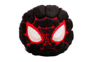 Іграшка-стрибунець м’яка дитяча №83035 Майлз Моралес Beanie Bouncers 1шт