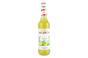 Сироп Лайм Monin с/бут 0.7л