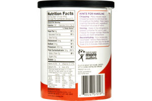 Ahold California Raisins