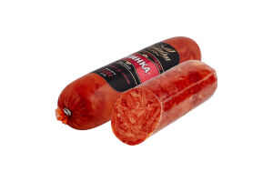 Ковбаса варена веганська Шинка Vegitaliya м/у 330г