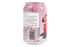 Напій Лічі Sagiko з/б 320мл