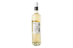 Вино Allure Pinot Grigio біле сухе