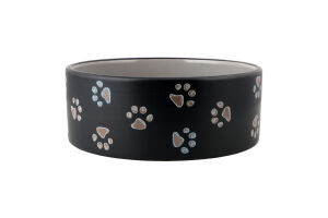 Миска д/собак 750мл кераміка 15см Trixie