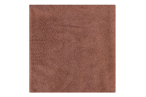 Рушник махр Saffran Classic без бордюра беж 70х140