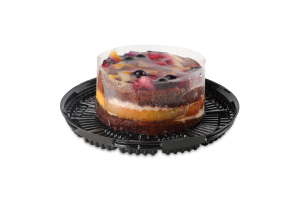 Торт Буржуй