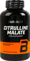 Добавка дієтична капсули Citrulline Malate BioTechUSA 90шт