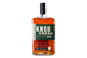 Віскі Knob Creek Kentucky Straight Rye
