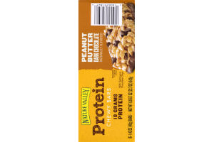 Nature Valley Protein Chewy Bars Peanut Butter Dark Chocolate - 16 CT