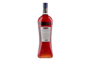 Вермут 1л 16% розовый десертный Rosso Classic Marengo бут