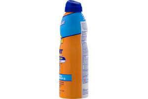 Banana Boat Sport Performance With Powerstay Continuous Spray Sunscreen Broad Spectrum SPF 30
