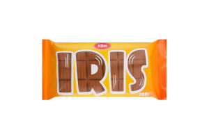 Ірис тиражений напівтвердий з молочним смаком Klim м/у 200г
