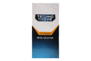 Набір ігровий Автоперевізник TechnoDrive