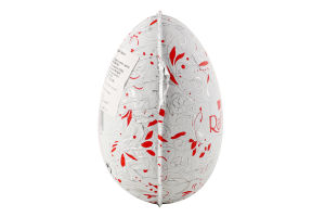 Яйце шоколадне 100г Raffaello