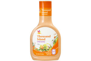 Ahold Thousand Island Dressing