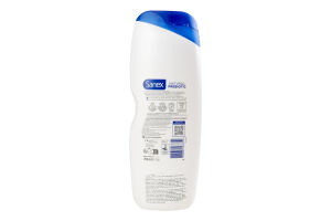 Гель для душу Sanex Biome Protect Sungras