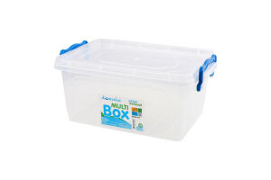 Контейнер 3л універсальний з ручками А-16 Діомедеа