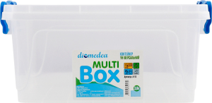 Контейнер 3л універсальний з ручками А-16 Діомедеа